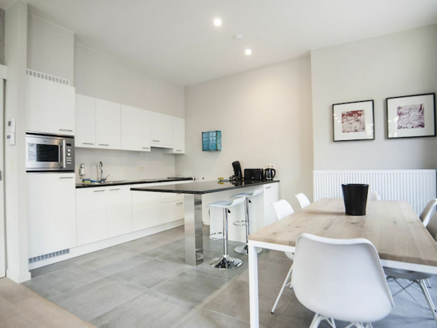 Louise 201 Apartment Brussels Exterior photo