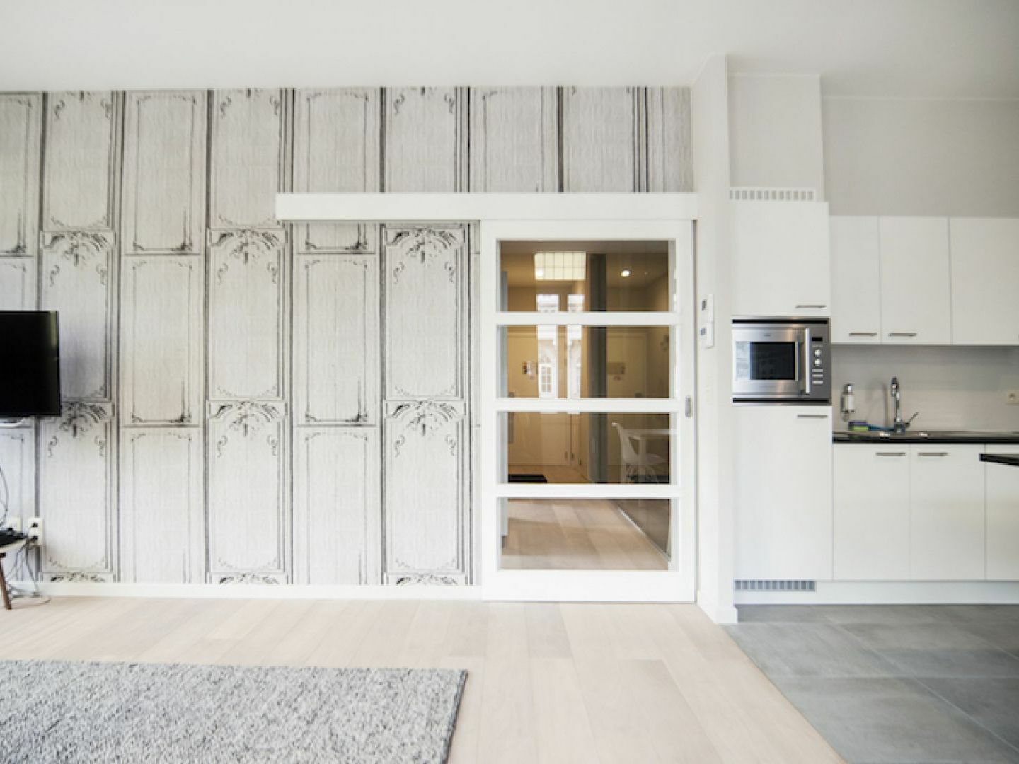 Louise 201 Apartment Brussels Exterior photo