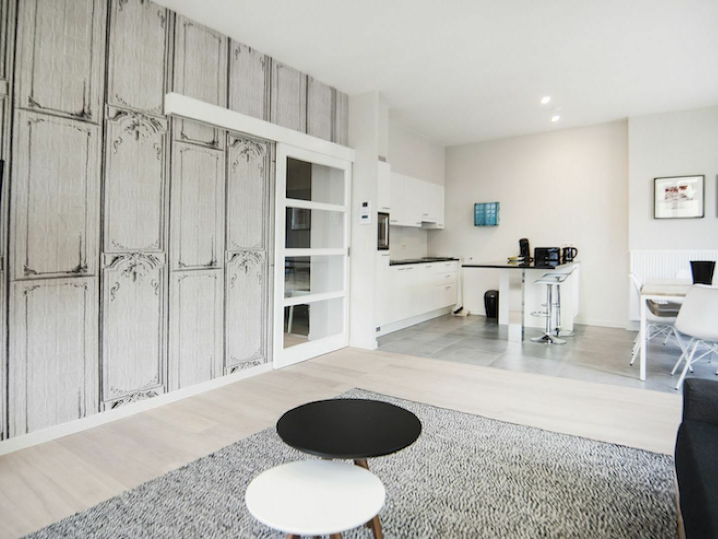 Louise 201 Apartment Brussels Exterior photo